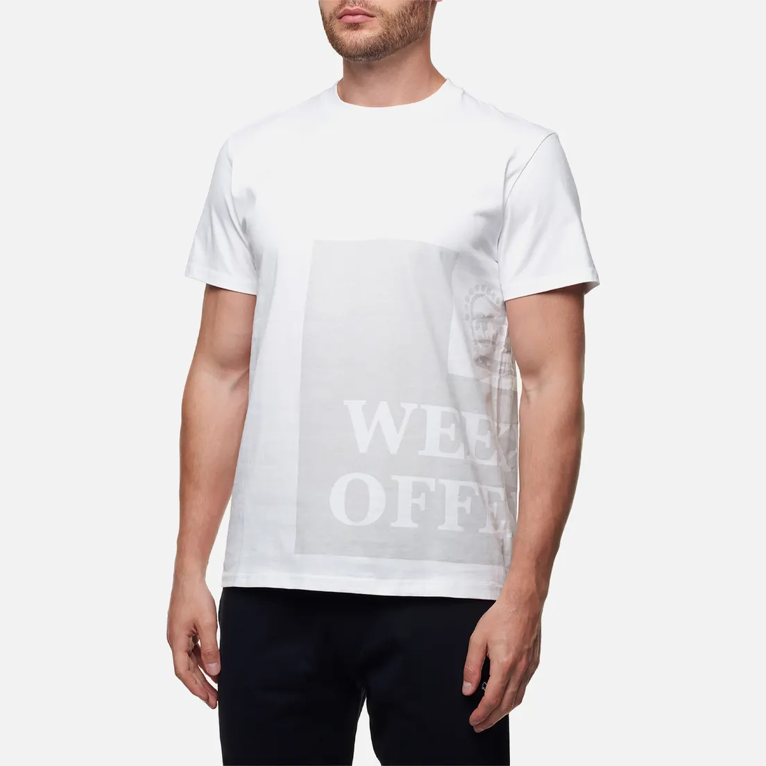 Weekend Offender Мужская футболка Ryan