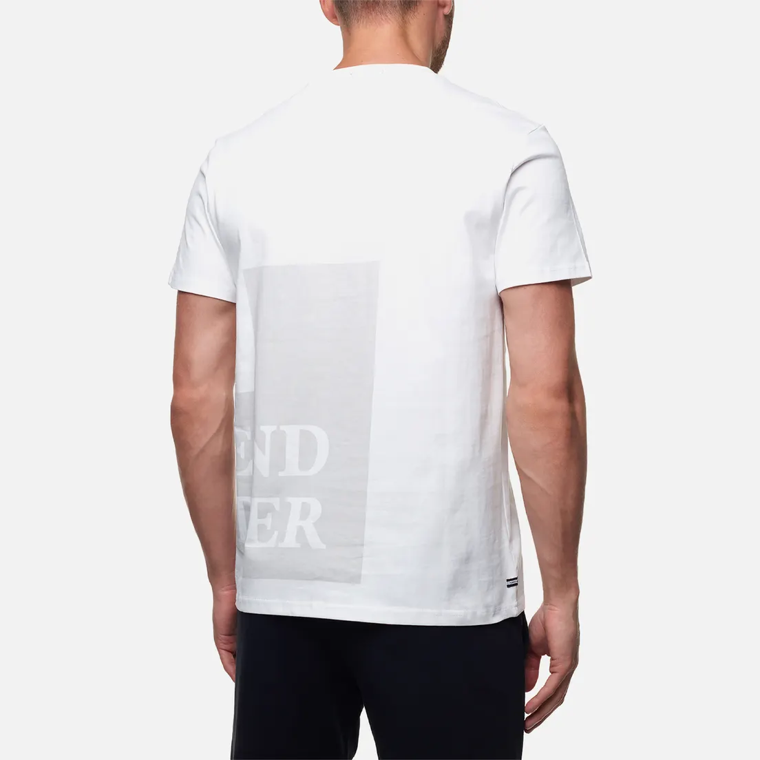 Weekend Offender Мужская футболка Ryan