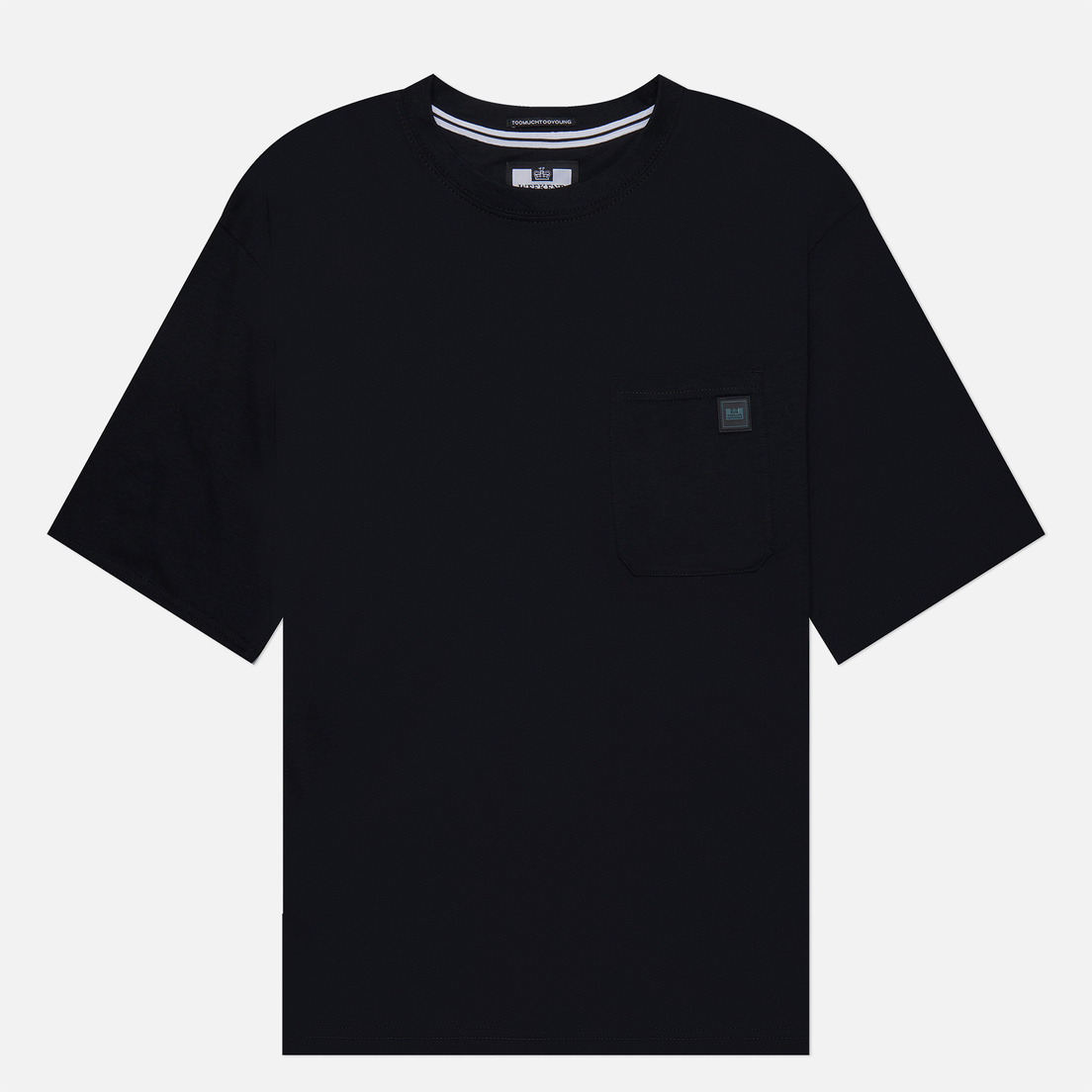 Weekend Offender Мужская футболка Fury SS23
