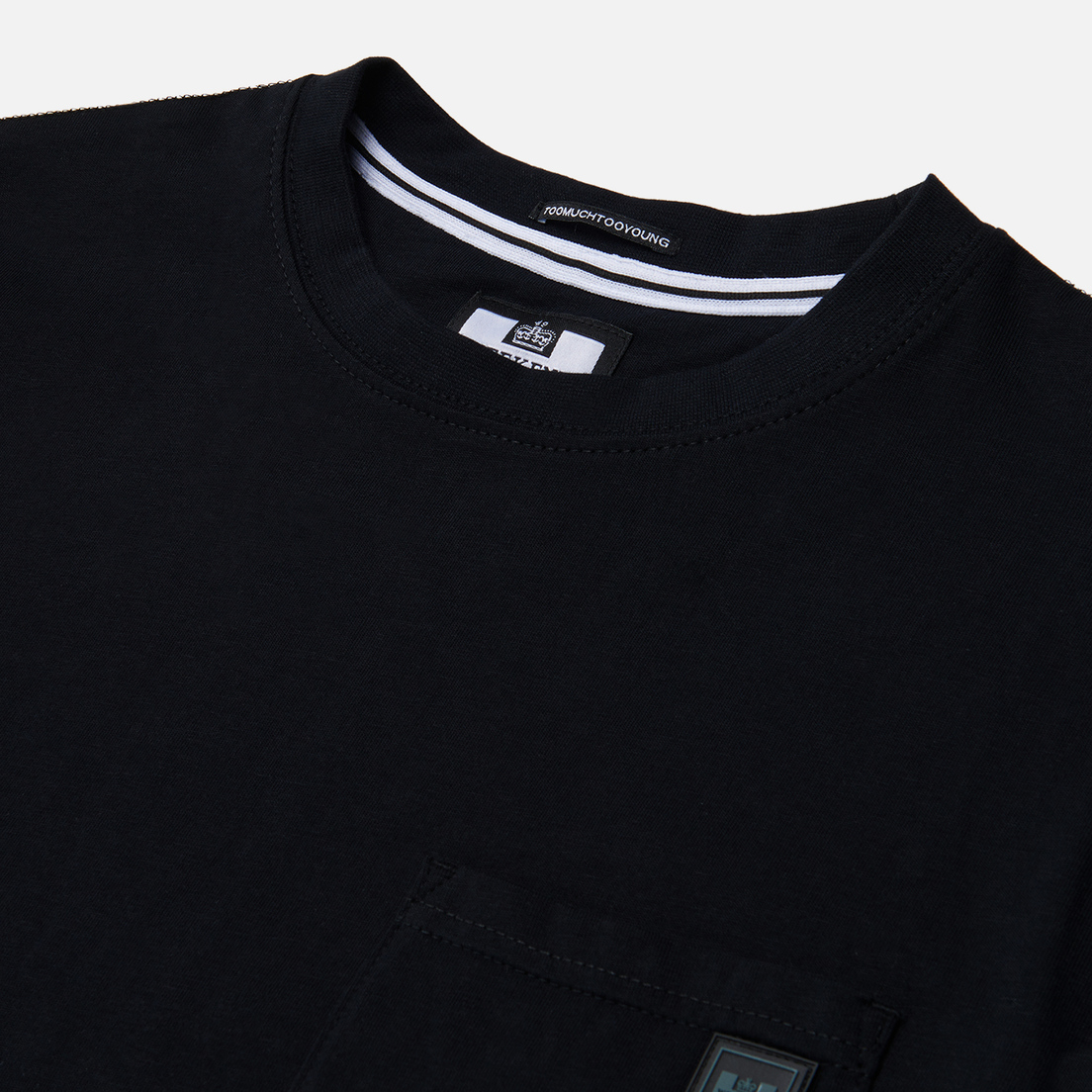 Weekend Offender Мужская футболка Fury SS23