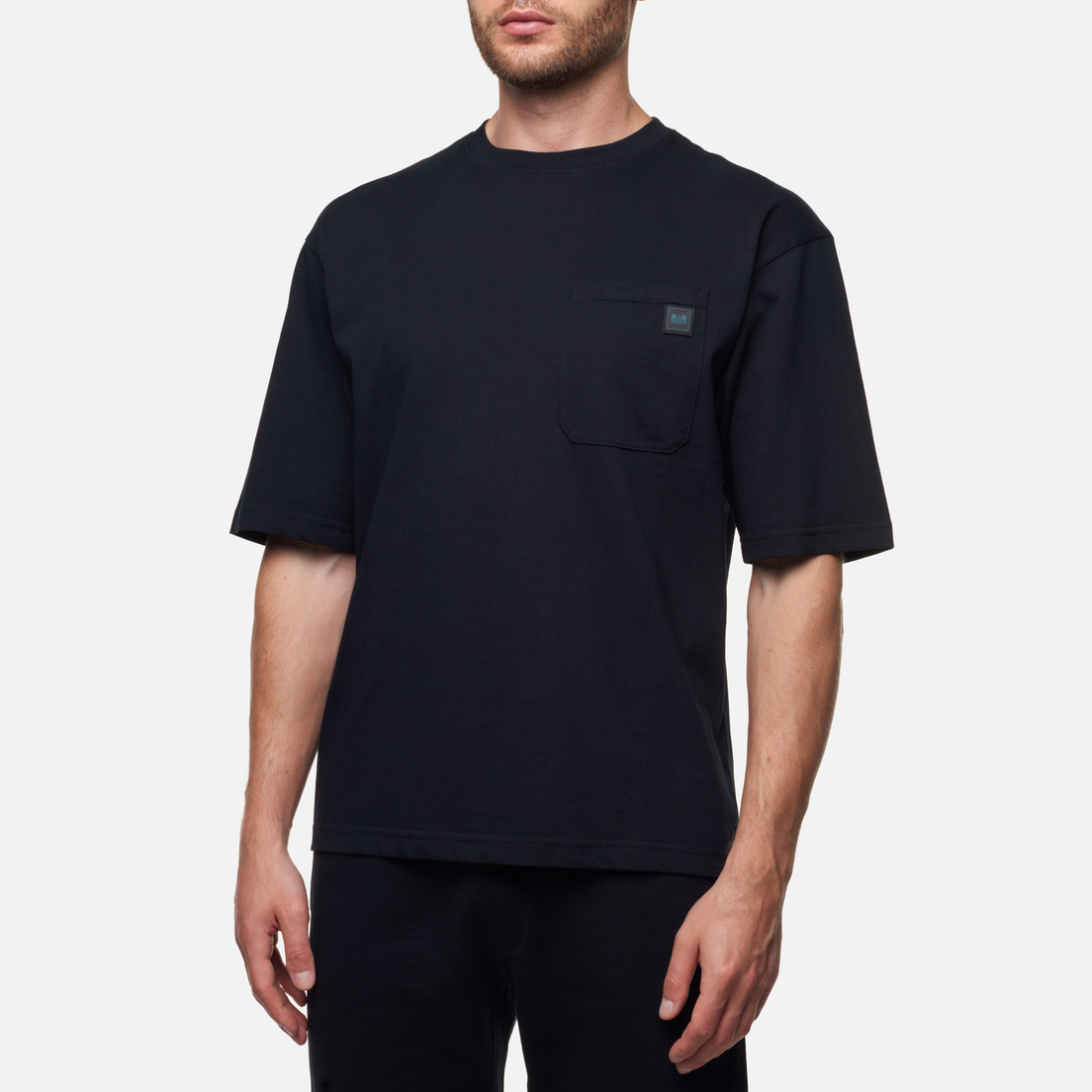 Weekend Offender Мужская футболка Fury SS23