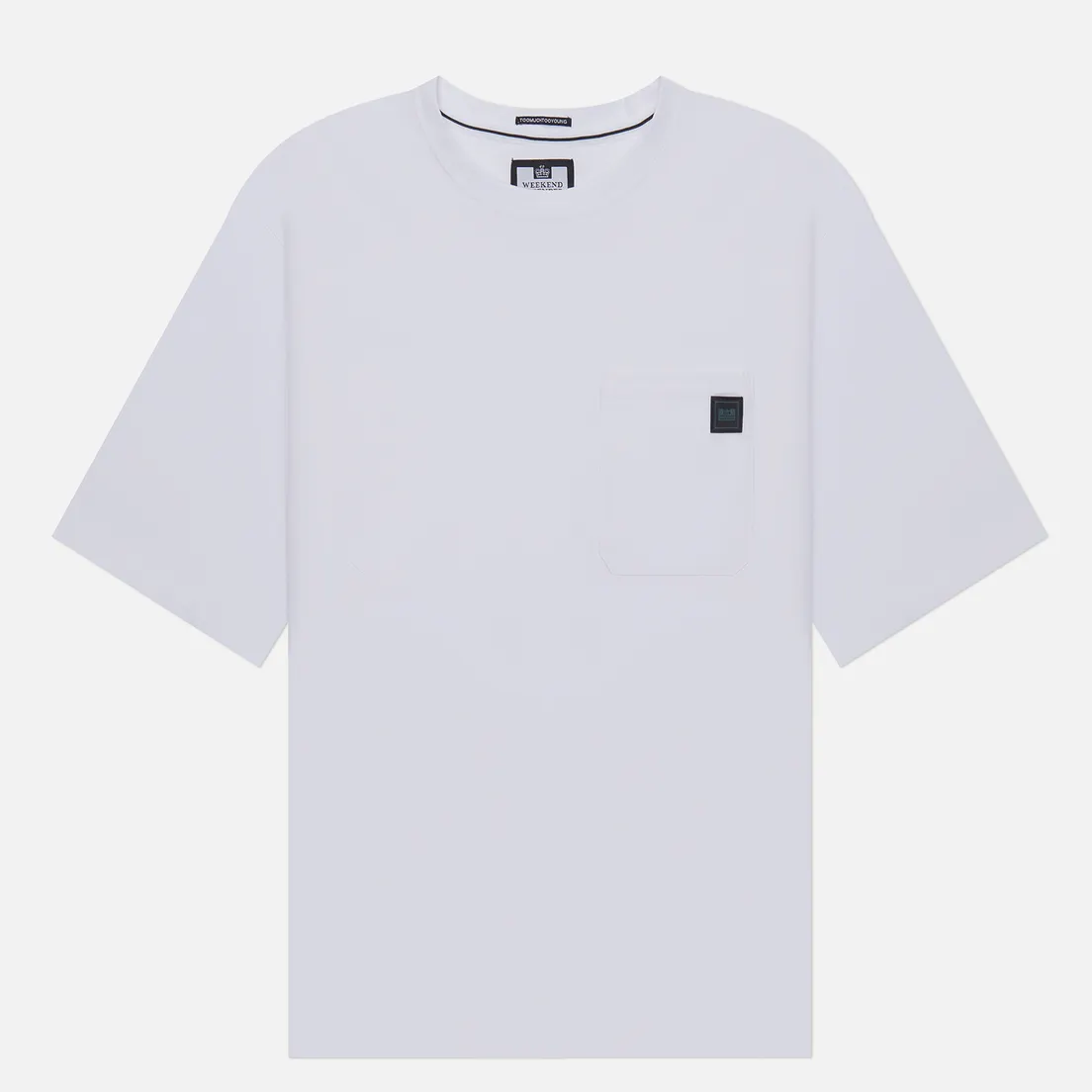 Weekend Offender Мужская футболка Fury SS23