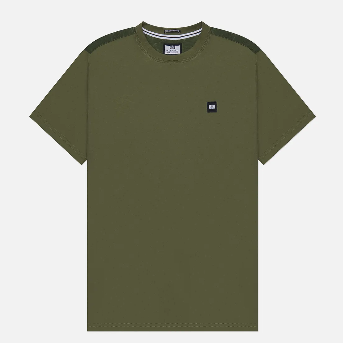 Weekend Offender Мужская футболка Garcia