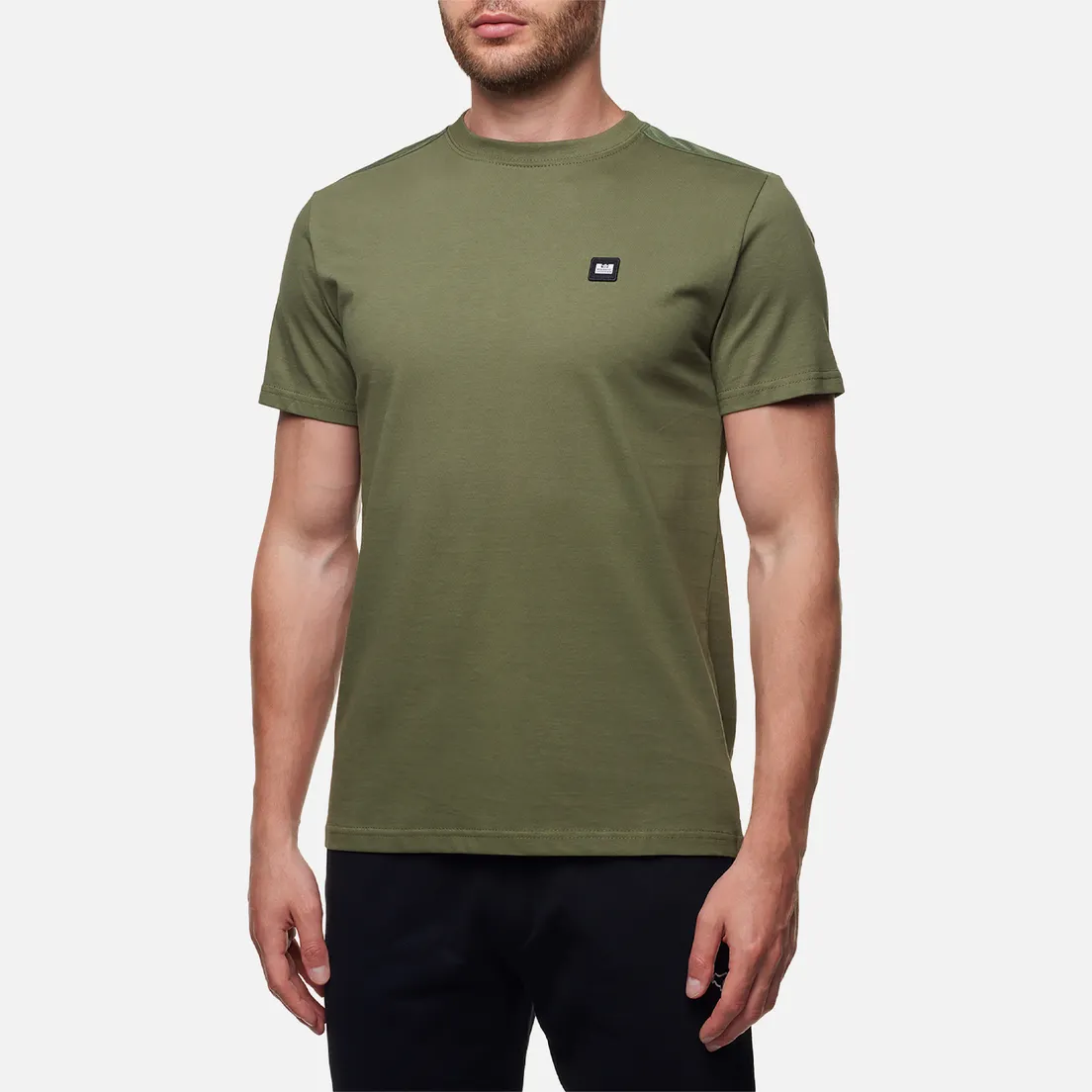 Weekend Offender Мужская футболка Garcia