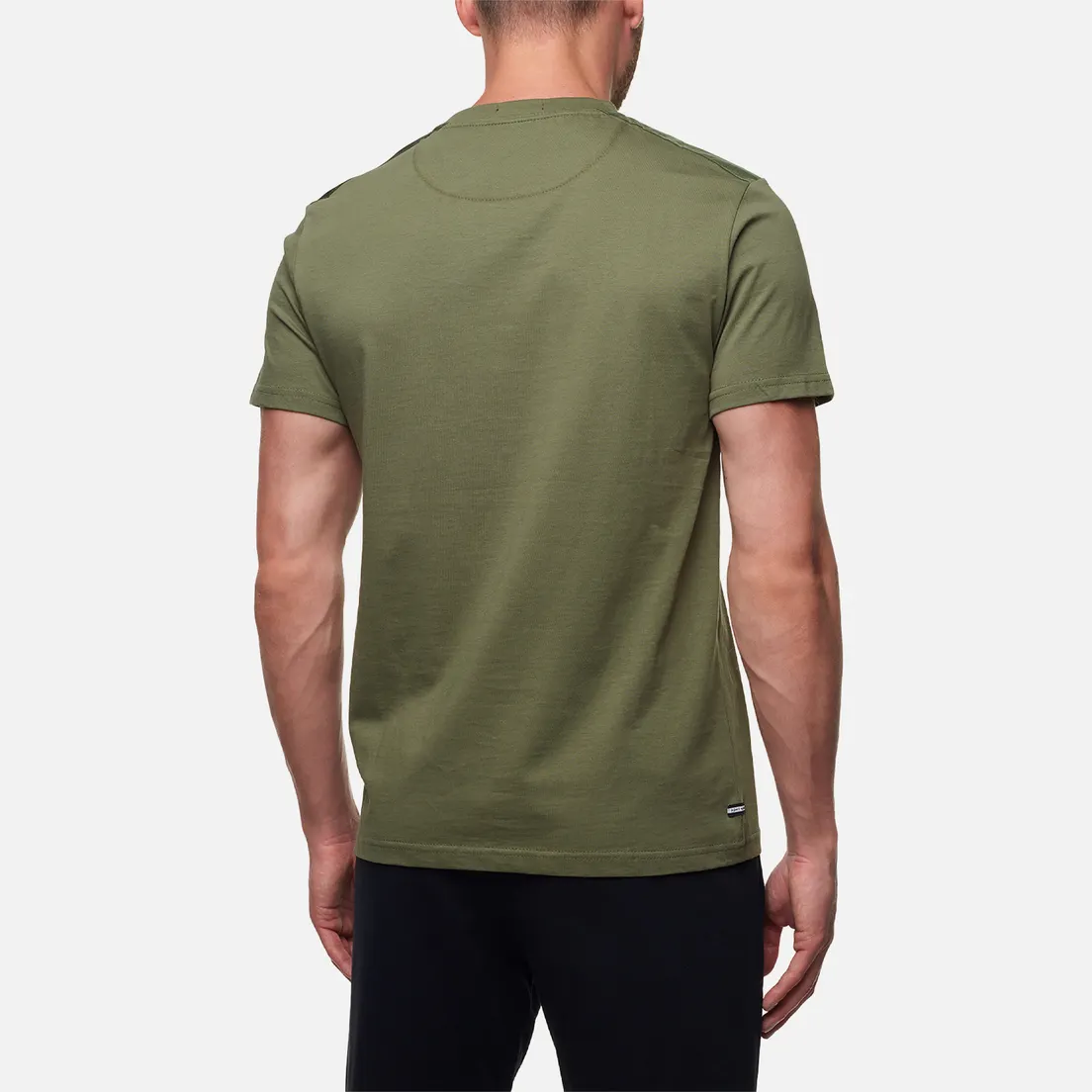 Weekend Offender Мужская футболка Garcia