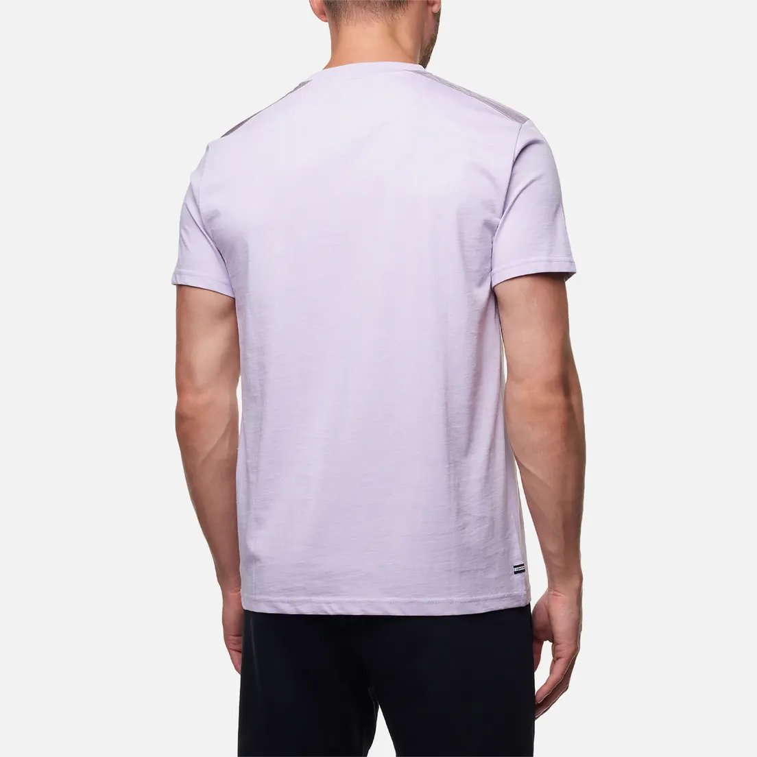 Weekend Offender Мужская футболка Garcia