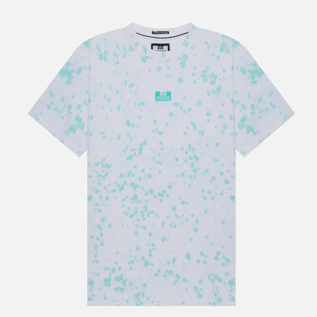 Weekend Offender Мужская футболка Prodan