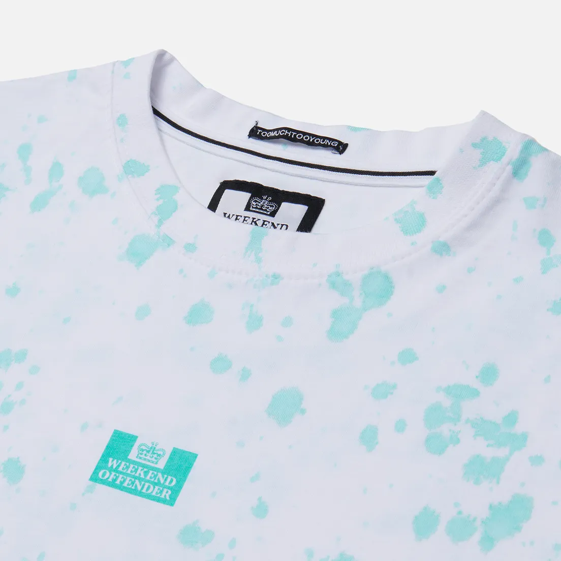 Weekend Offender Мужская футболка Prodan