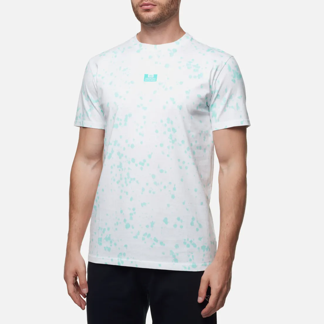 Weekend Offender Мужская футболка Prodan