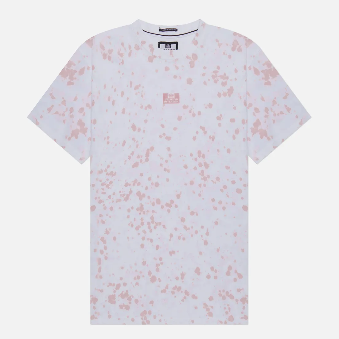 Weekend Offender Мужская футболка Prodan