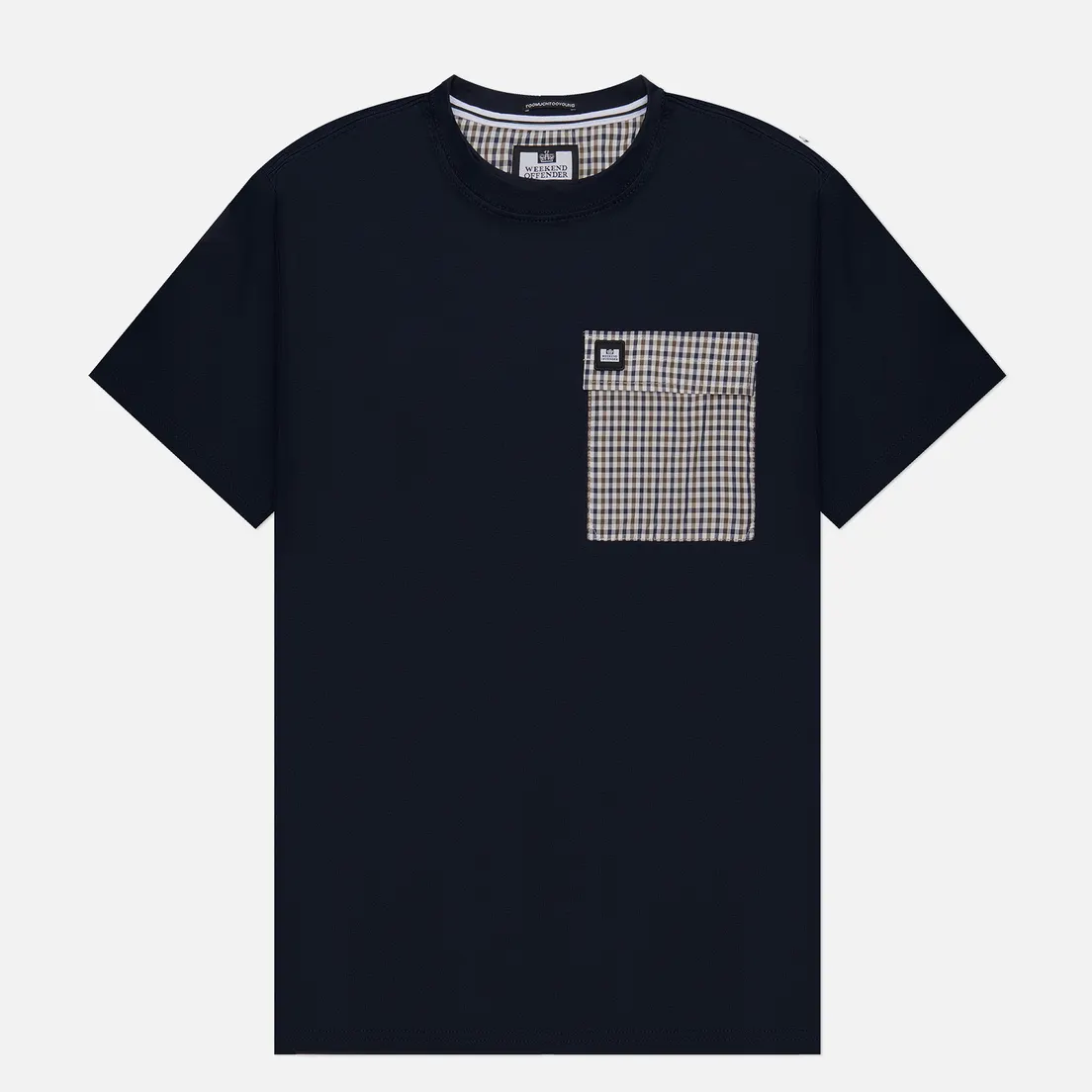Weekend Offender Мужская футболка Gorman