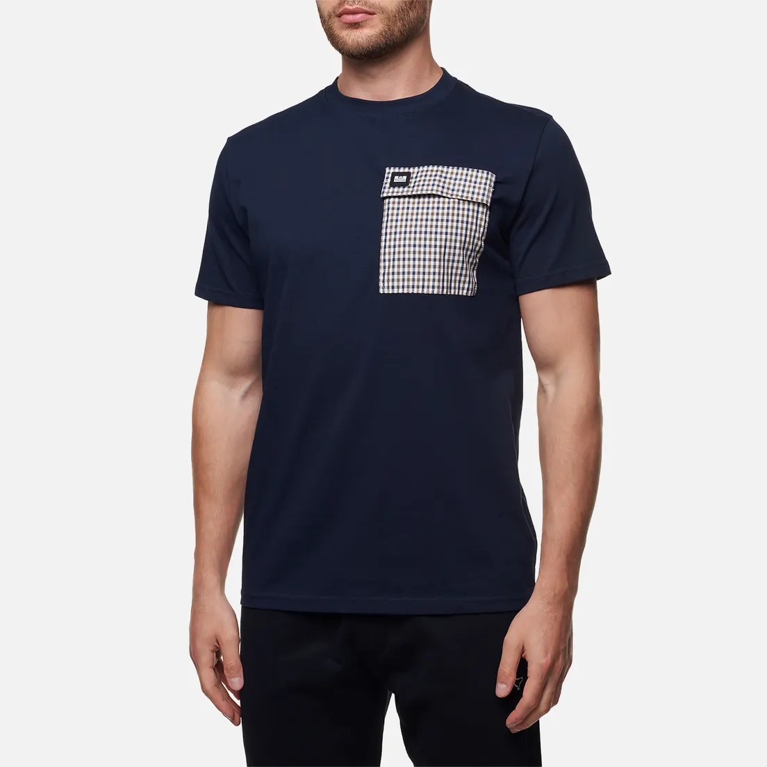Weekend Offender Мужская футболка Gorman
