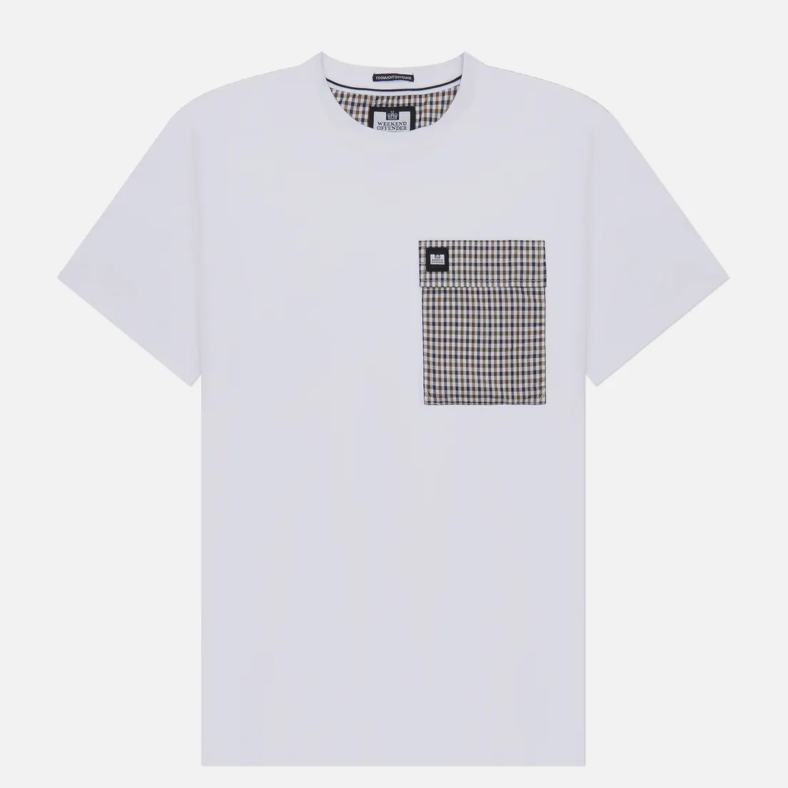 Weekend Offender Мужская футболка Gorman