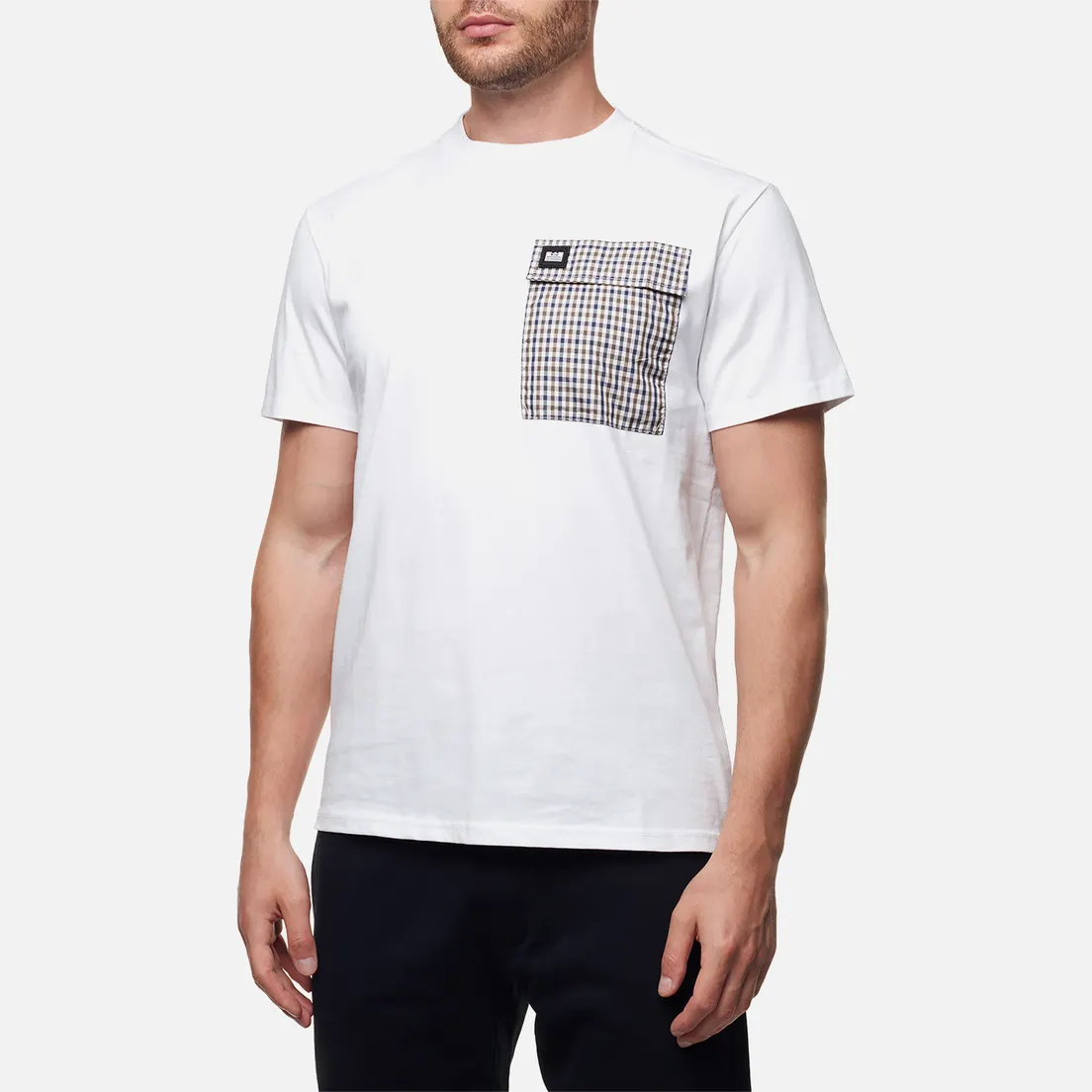 Weekend Offender Мужская футболка Gorman