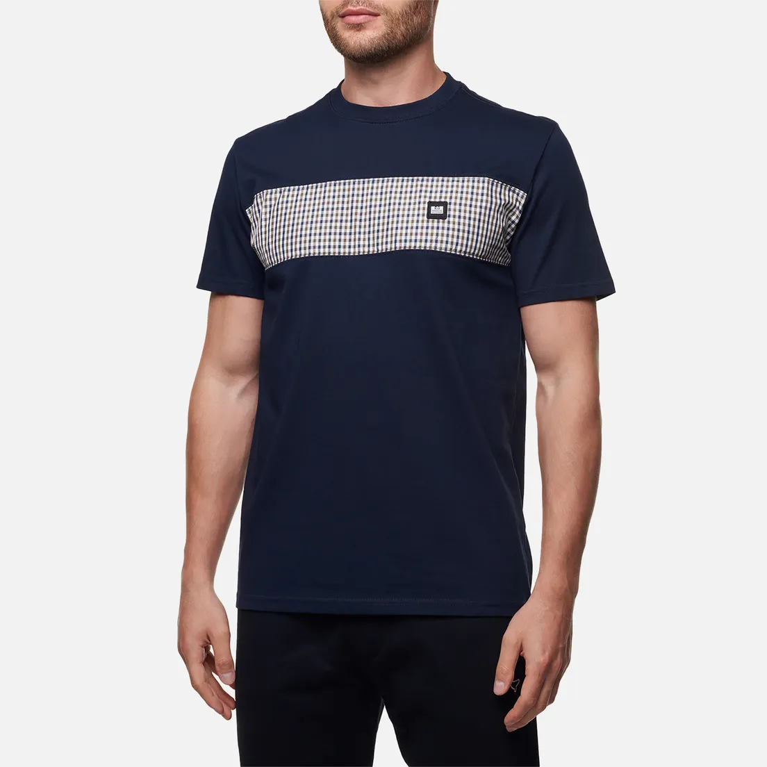Weekend Offender Мужская футболка Kings Canyon SS23