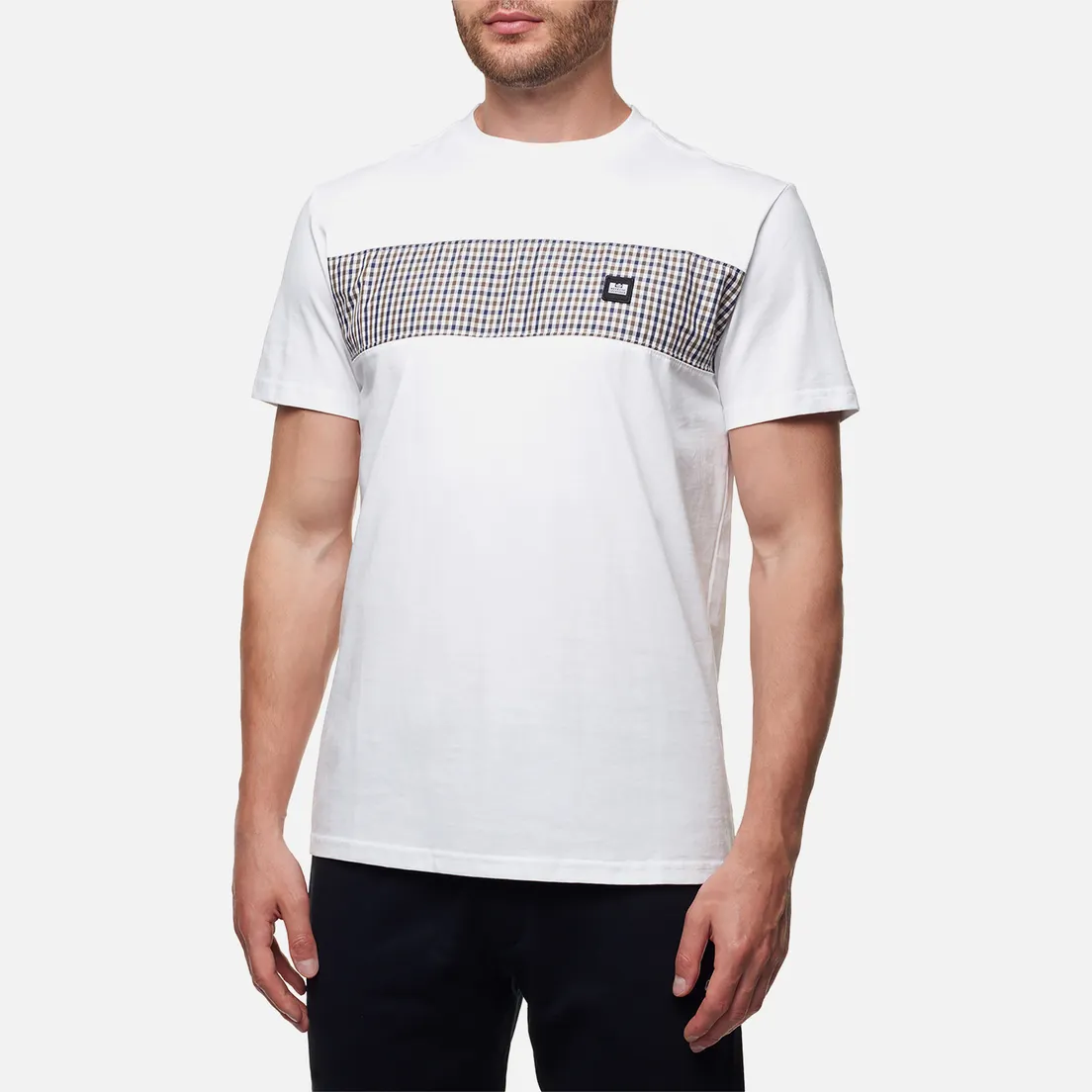 Weekend Offender Мужская футболка Kings Canyon SS23