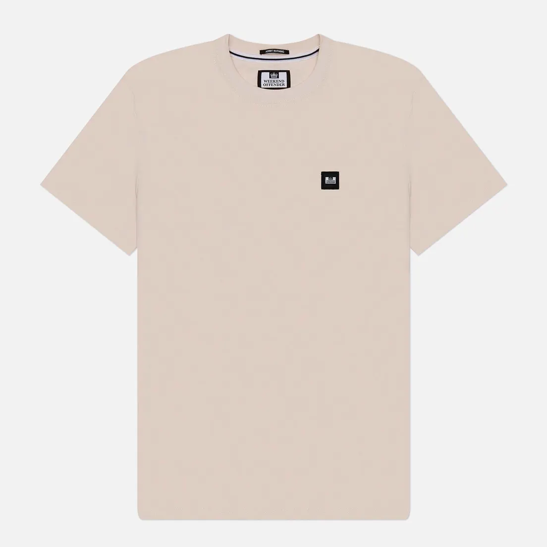 Weekend Offender Мужская футболка Cannon Beach SS24