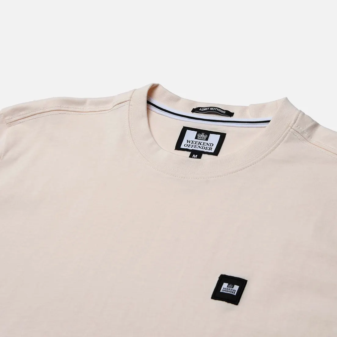 Weekend Offender Мужская футболка Cannon Beach SS24