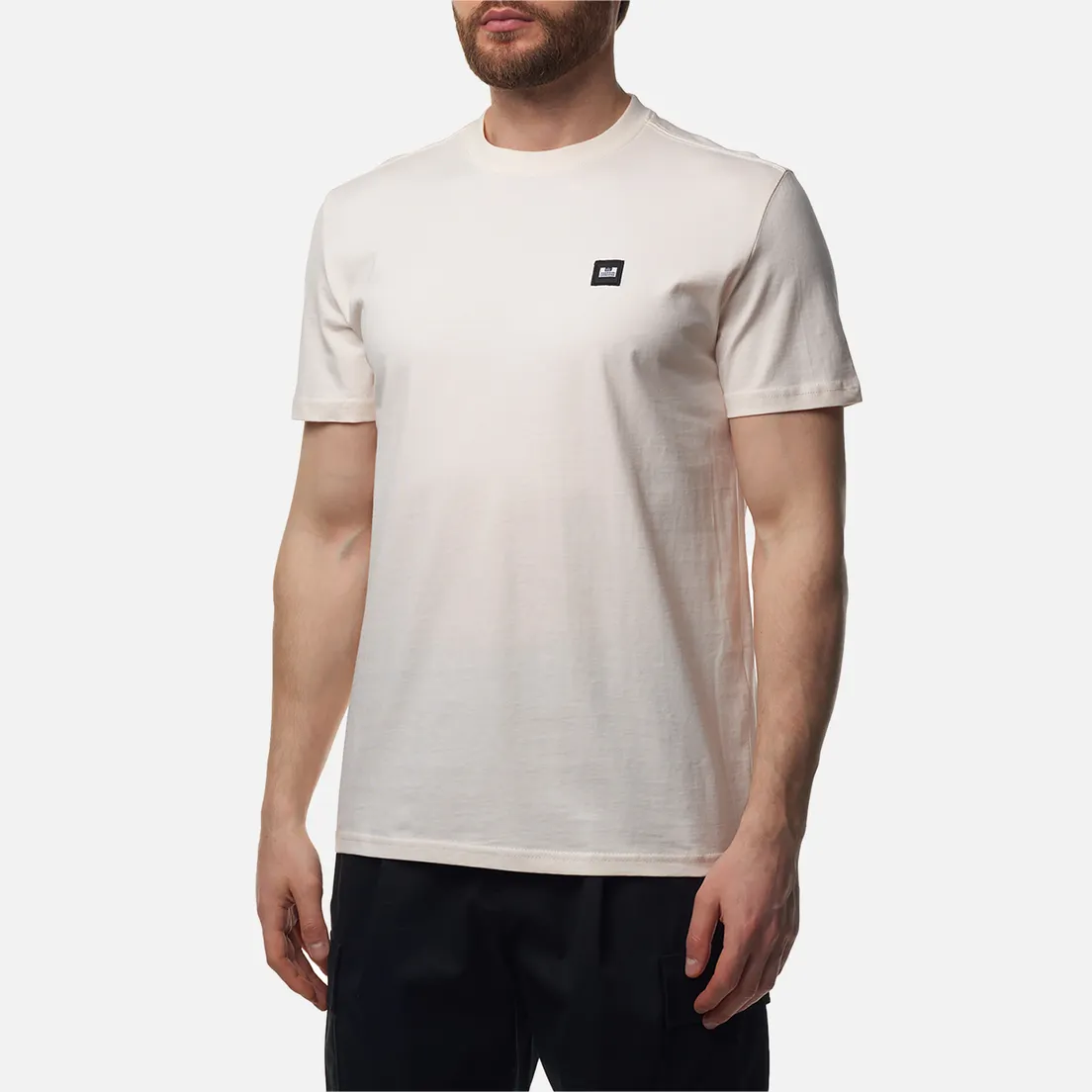 Weekend Offender Мужская футболка Cannon Beach SS24