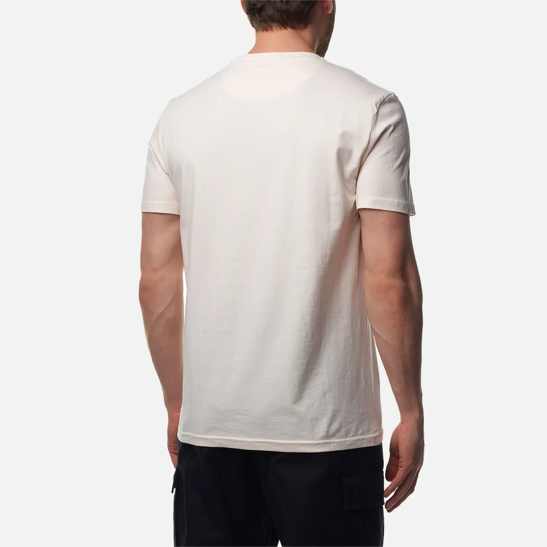 Weekend Offender Мужская футболка Cannon Beach SS24
