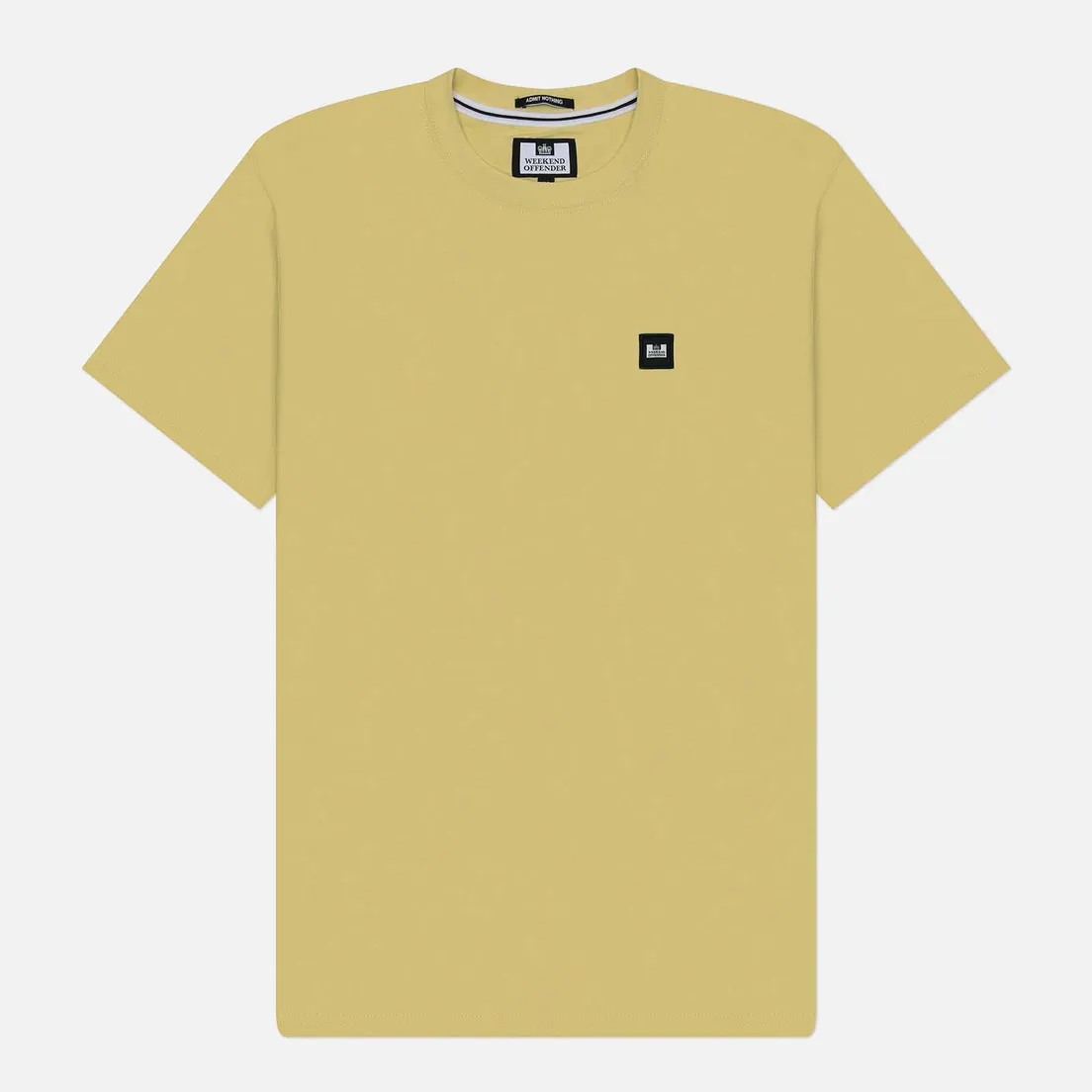 Weekend Offender Мужская футболка Cannon Beach SS24
