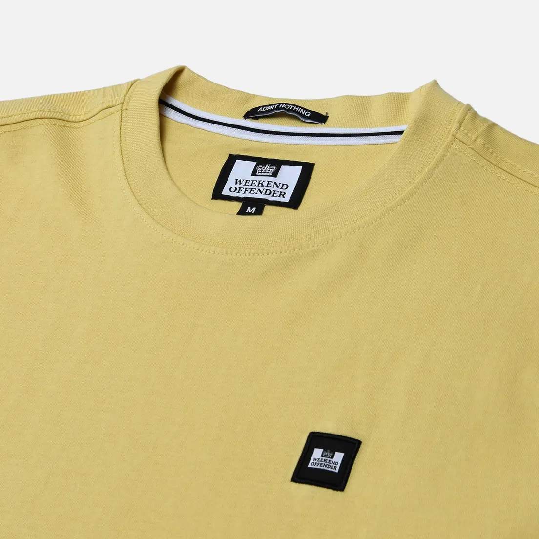 Weekend Offender Мужская футболка Cannon Beach SS24