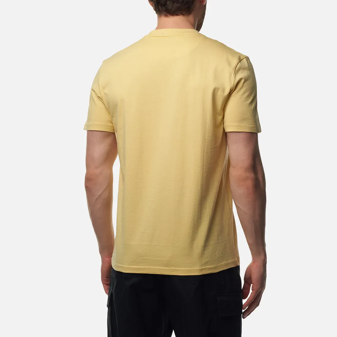 Weekend Offender Мужская футболка Cannon Beach SS24