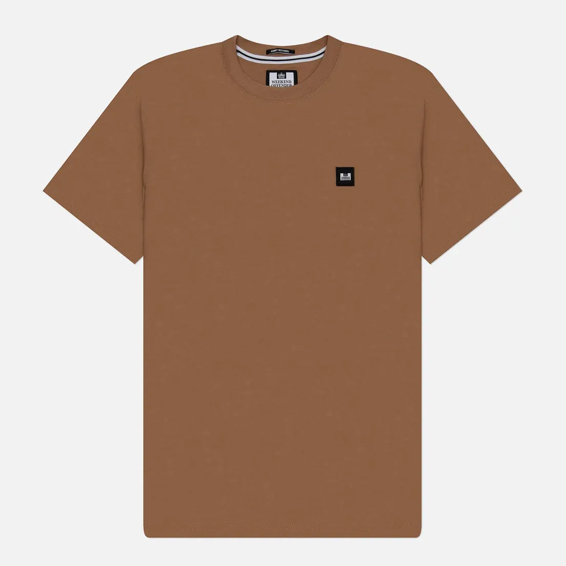 Weekend Offender Мужская футболка Cannon Beach SS24