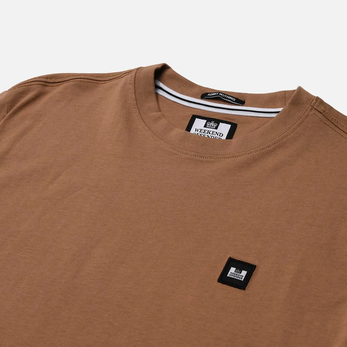 Weekend Offender Мужская футболка Cannon Beach SS24