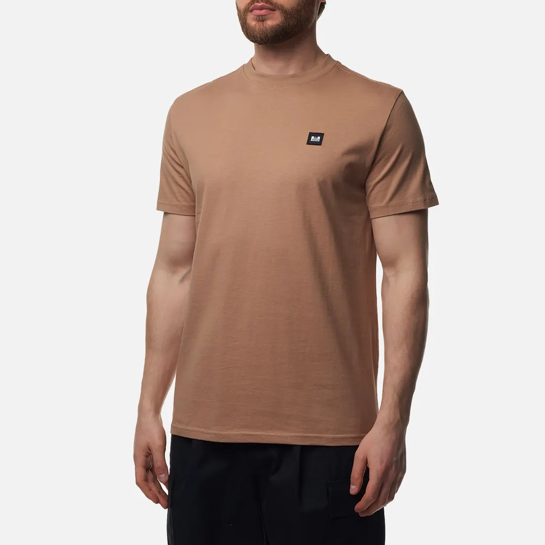 Weekend Offender Мужская футболка Cannon Beach SS24