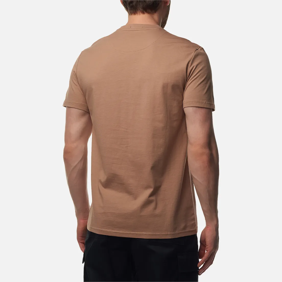 Weekend Offender Мужская футболка Cannon Beach SS24