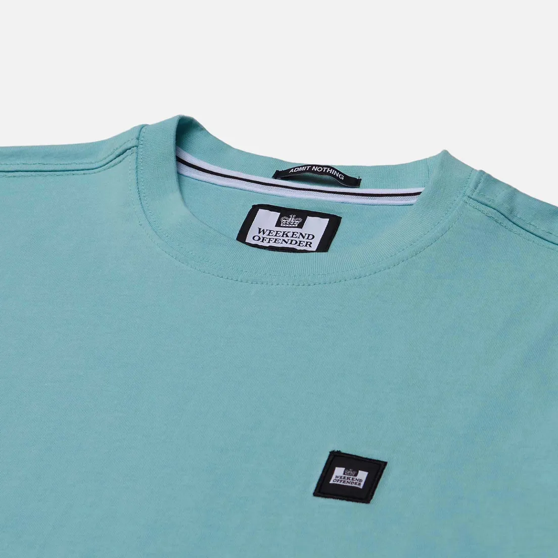 Weekend Offender Мужская футболка Cannon Beach SS24