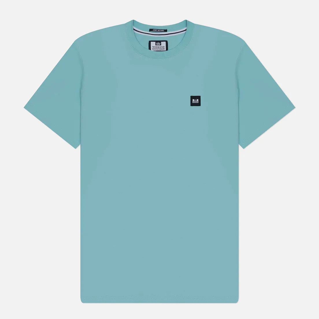 Weekend Offender Мужская футболка Cannon Beach SS24