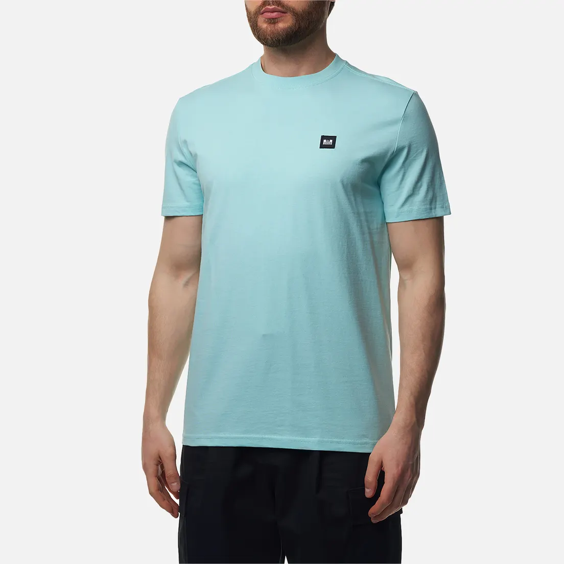 Weekend Offender Мужская футболка Cannon Beach SS24