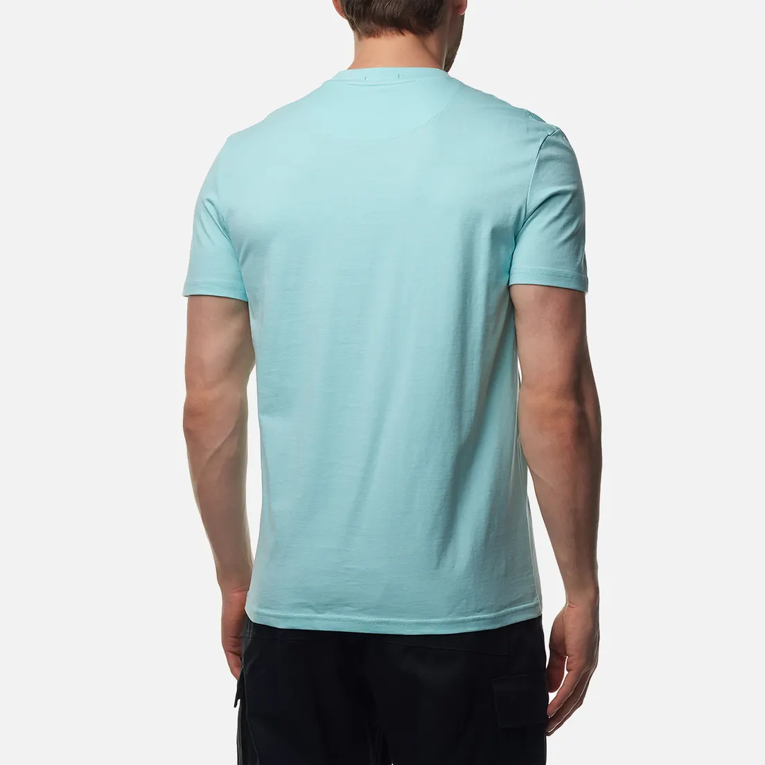 Weekend Offender Мужская футболка Cannon Beach SS24