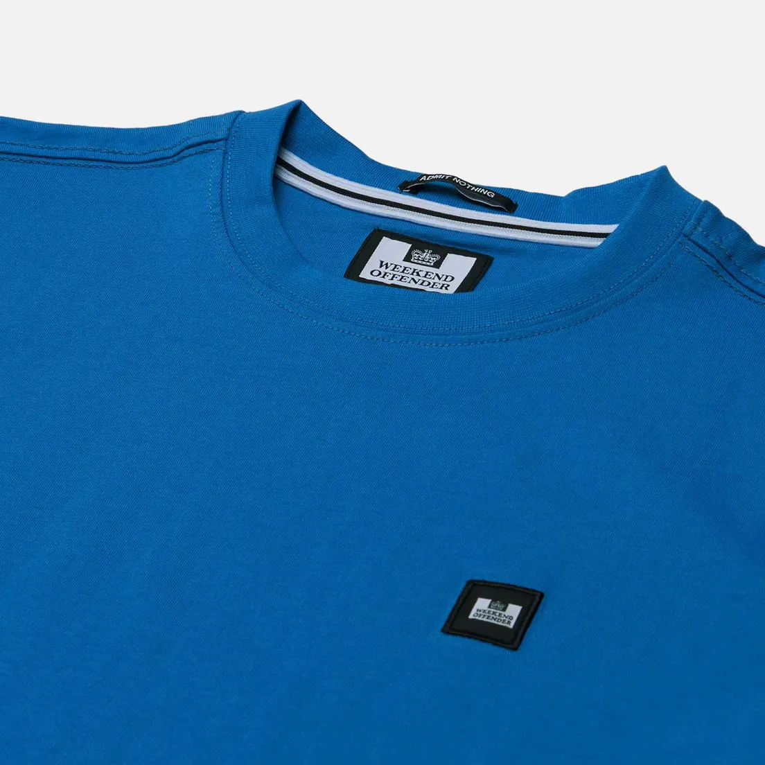 Weekend Offender Мужская футболка Cannon Beach SS24