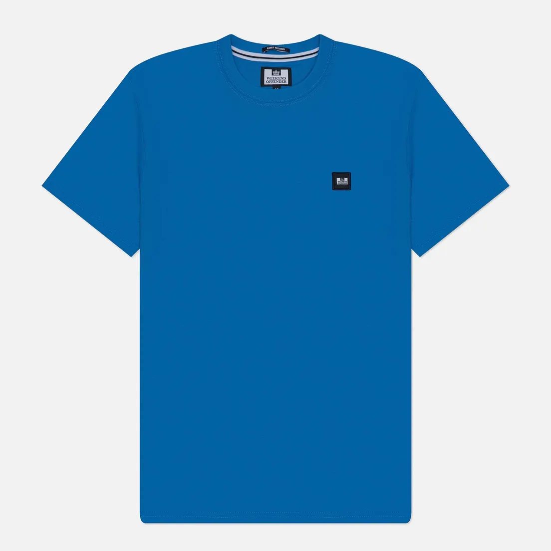 Weekend Offender Мужская футболка Cannon Beach SS24