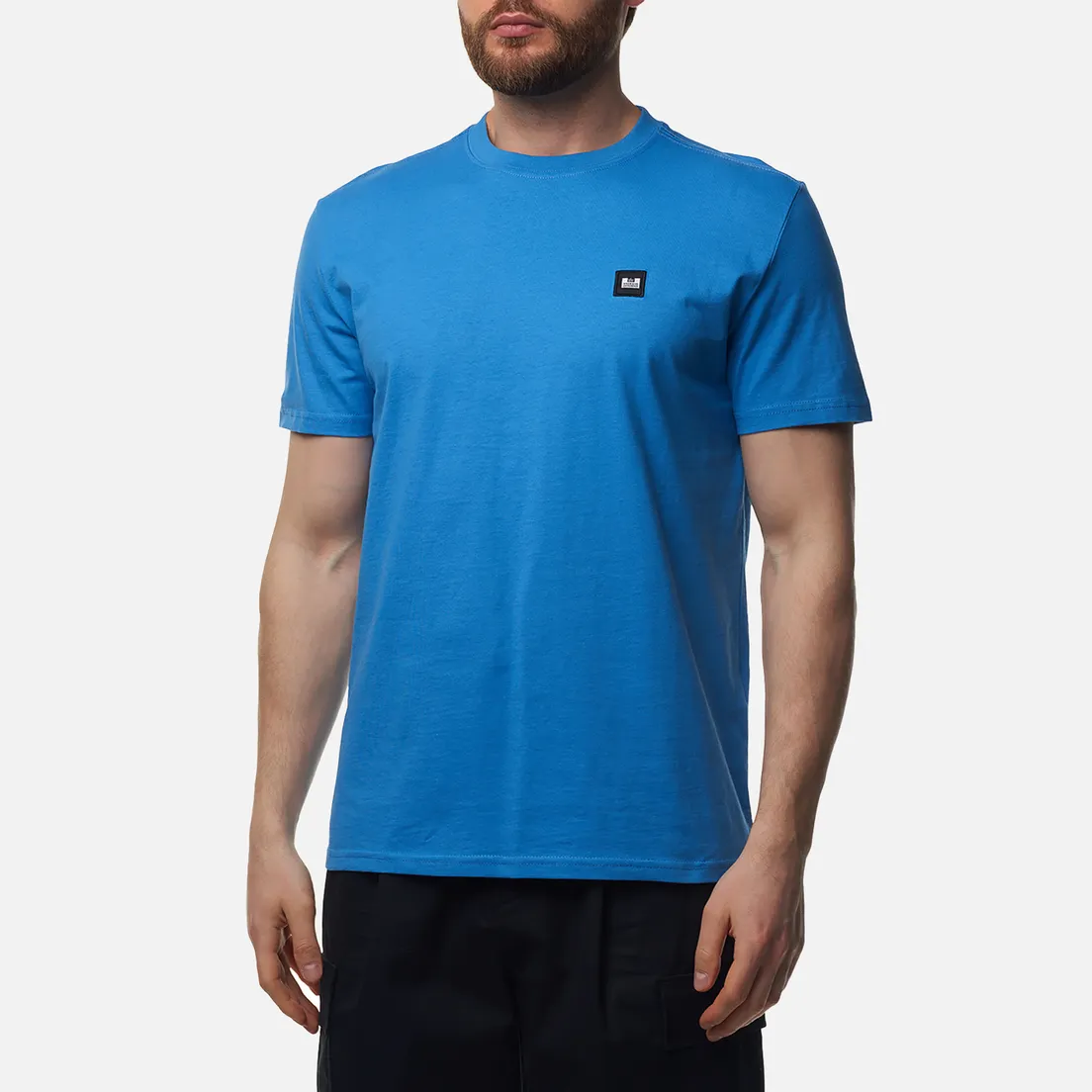 Weekend Offender Мужская футболка Cannon Beach SS24