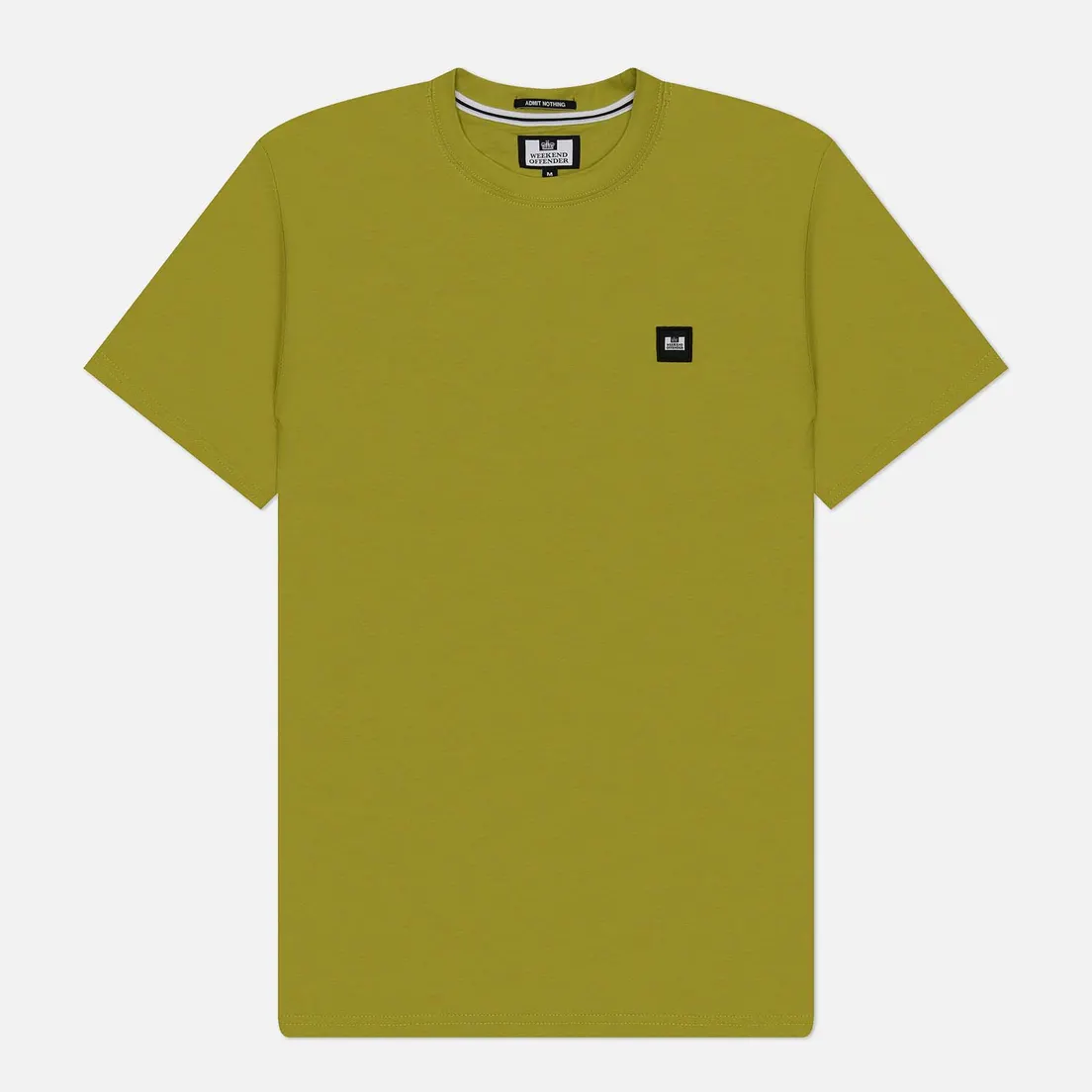 Weekend Offender Мужская футболка Cannon Beach SS24