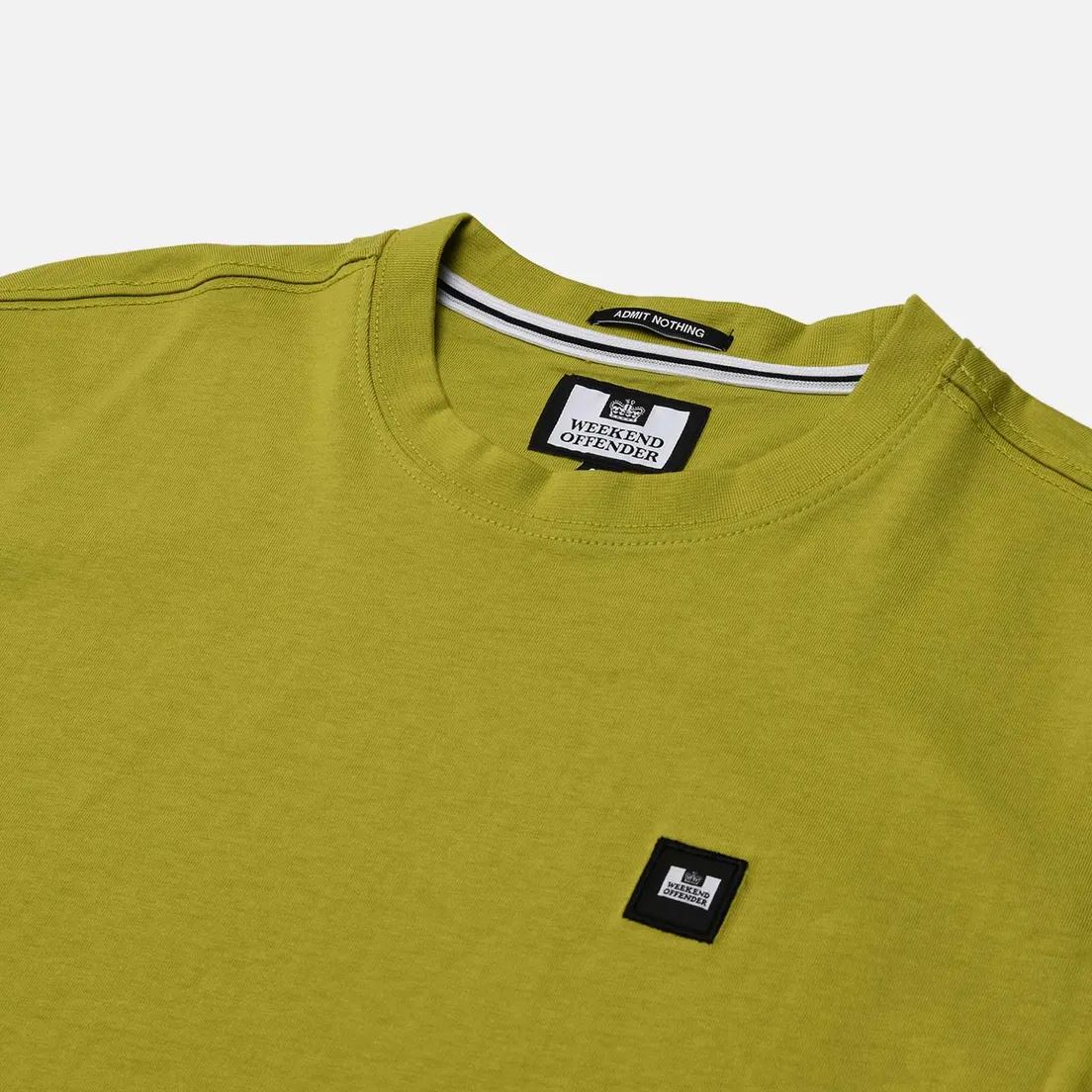Weekend Offender Мужская футболка Cannon Beach SS24