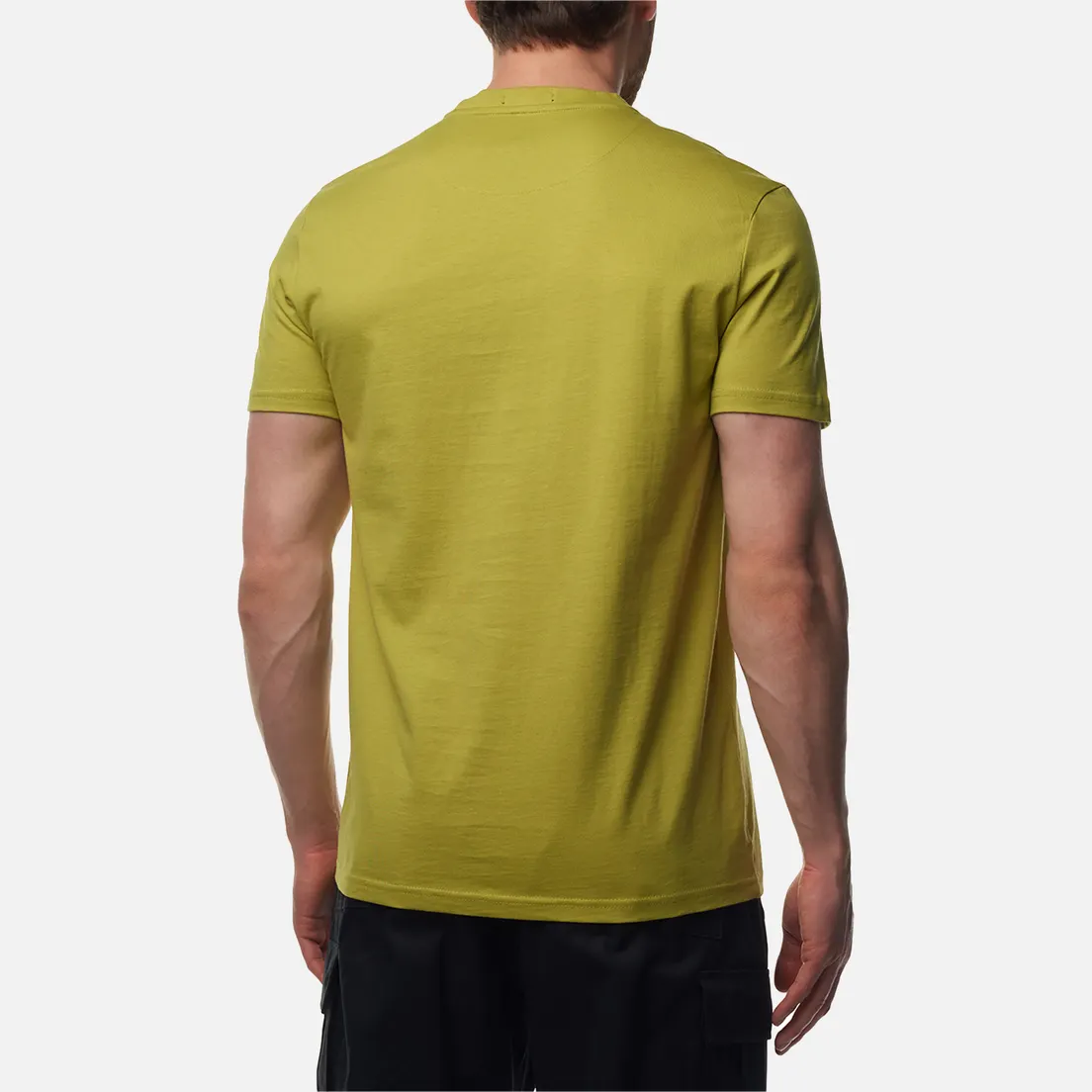 Weekend Offender Мужская футболка Cannon Beach SS24