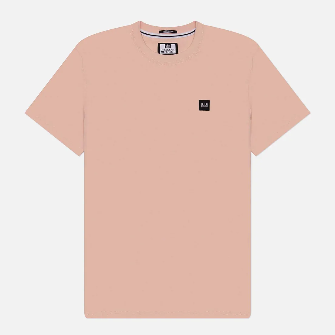 Weekend Offender Мужская футболка Cannon Beach SS24