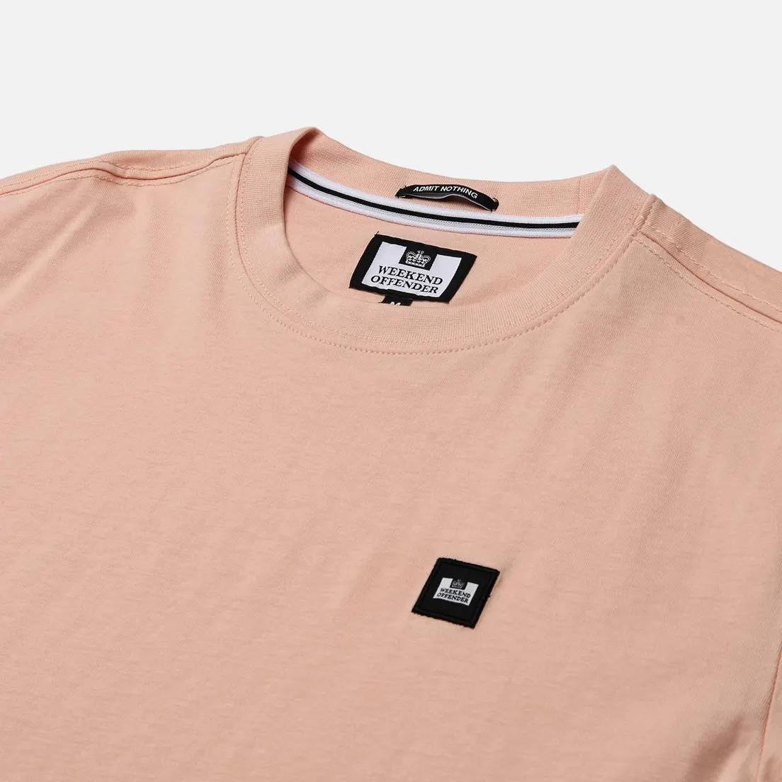 Weekend Offender Мужская футболка Cannon Beach SS24