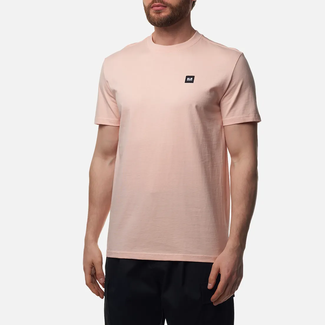 Weekend Offender Мужская футболка Cannon Beach SS24