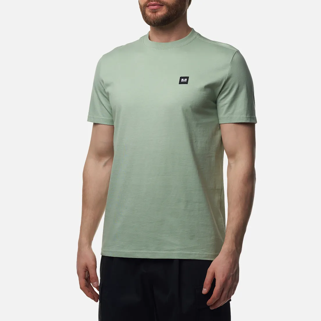 Weekend Offender Мужская футболка Cannon Beach SS24