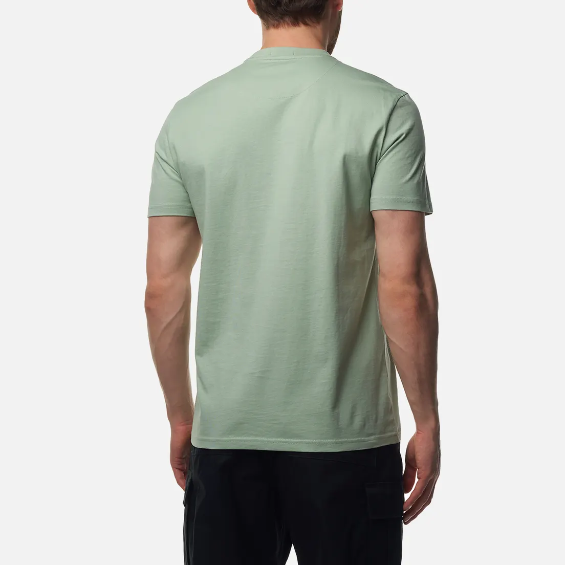 Weekend Offender Мужская футболка Cannon Beach SS24