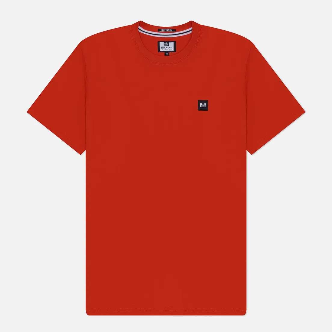 Weekend Offender Мужская футболка Cannon Beach SS24