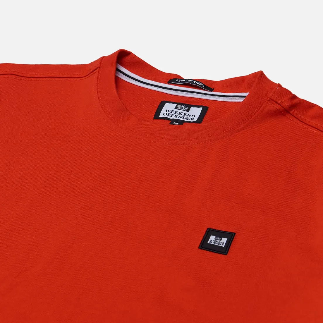 Weekend Offender Мужская футболка Cannon Beach SS24