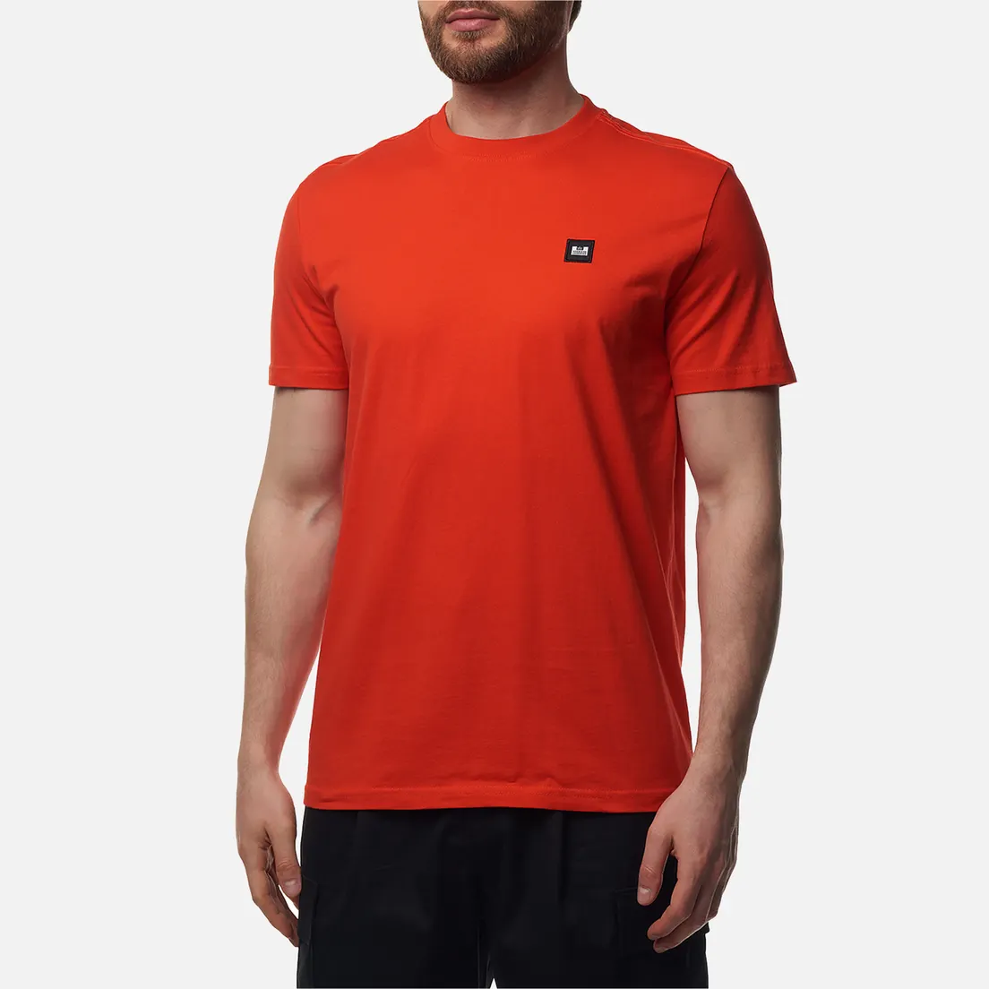 Weekend Offender Мужская футболка Cannon Beach SS24