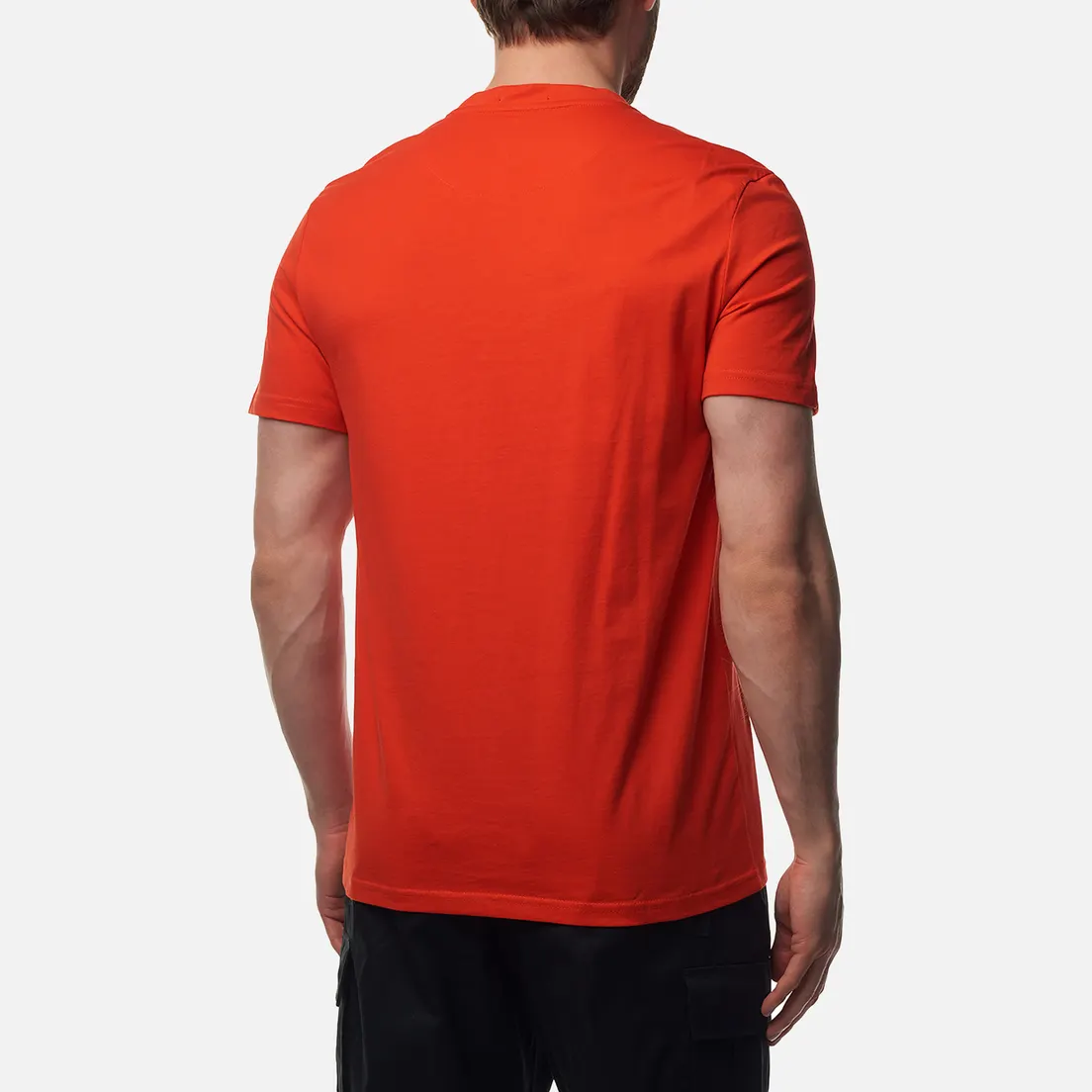 Weekend Offender Мужская футболка Cannon Beach SS24